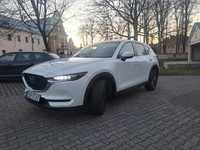 Sprzedam Mazde CX-5 AWD 2,5 Benzyna