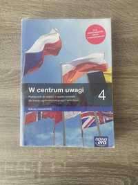 W centrum uwagi 4