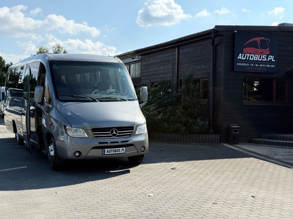 Mercedes-Benz SUNRIDER  Nr.1235