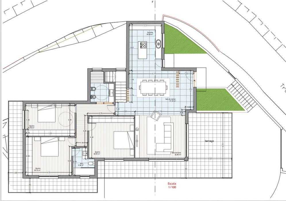 Moradia independente