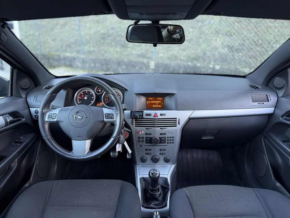 Opel Astra GTC 1.3 CDTi | Nacional | 1 Dono