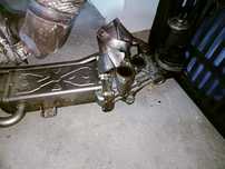 Egr + catalalizador SEAT Ibiza 2010