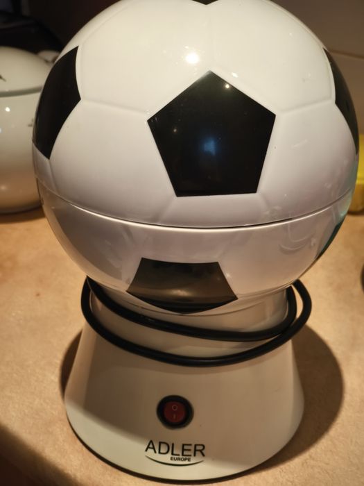 Urządzenie do popcornu