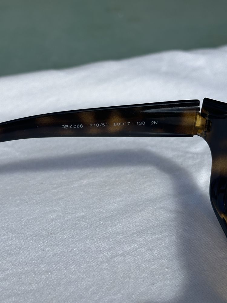 Oculos de sol Ray Ban