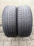 235/55R17 99V Bridgestone Dueler H/P