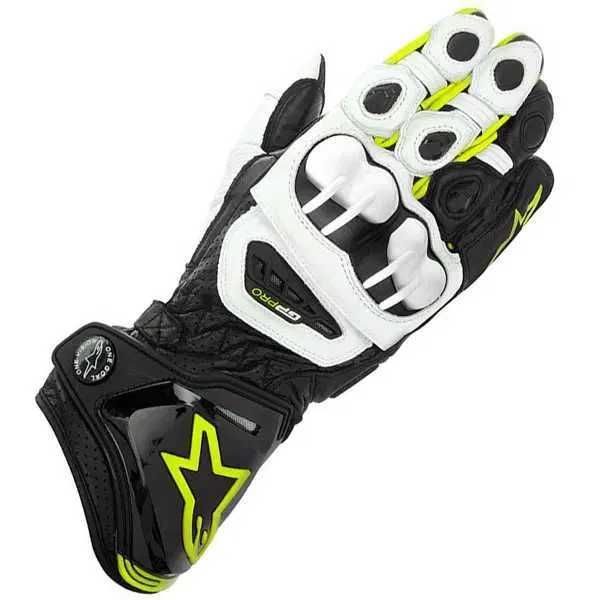Rękawice ALPINESTARS GP PRO TECH / Spidi shima modeka rst dainese