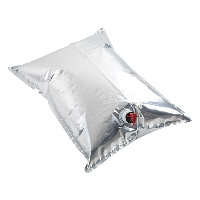 Worek z kranikiem na wodę 20l Zbiornik turystyczny na wodę 5sztuk