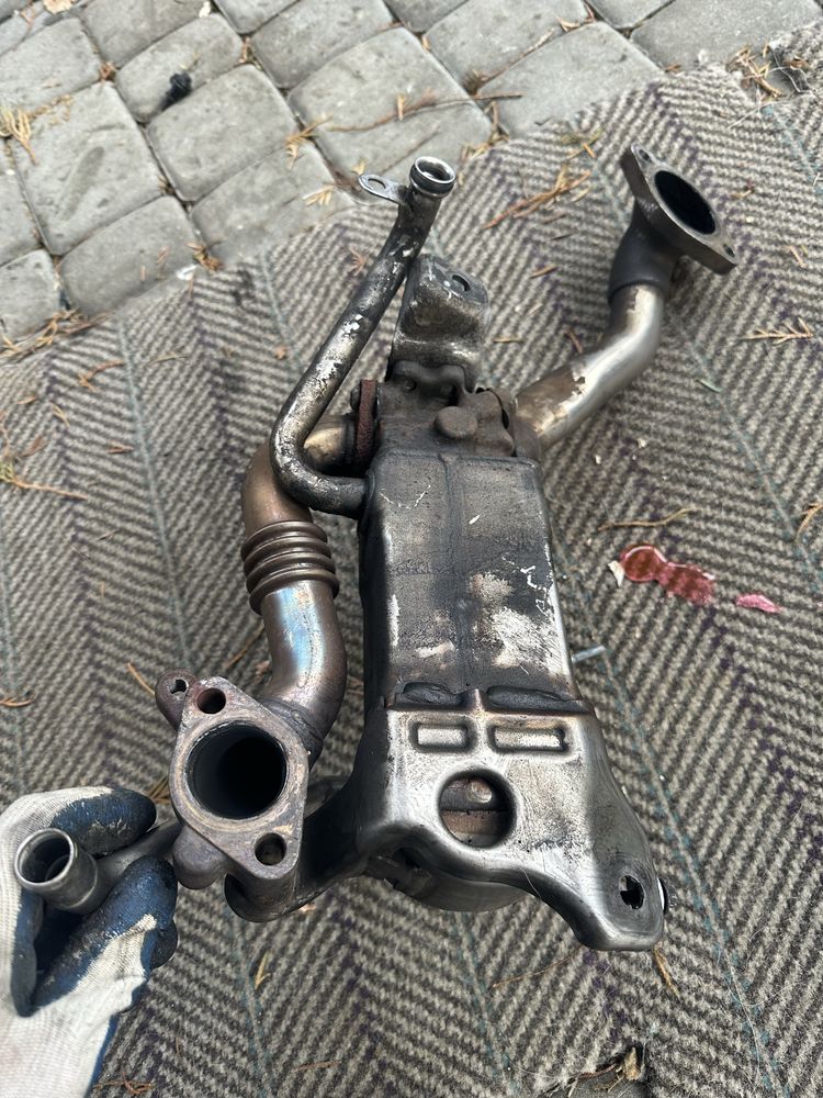 Turbina / Wtryski . Cześći Opel 1.7 DTS