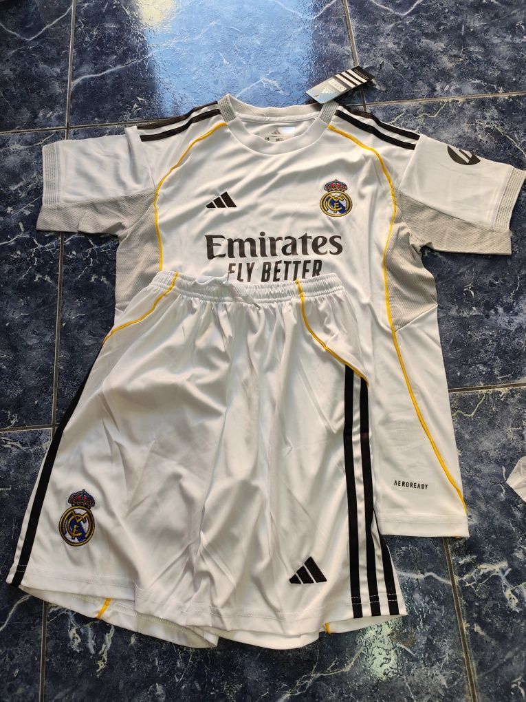 Conjunto de criança