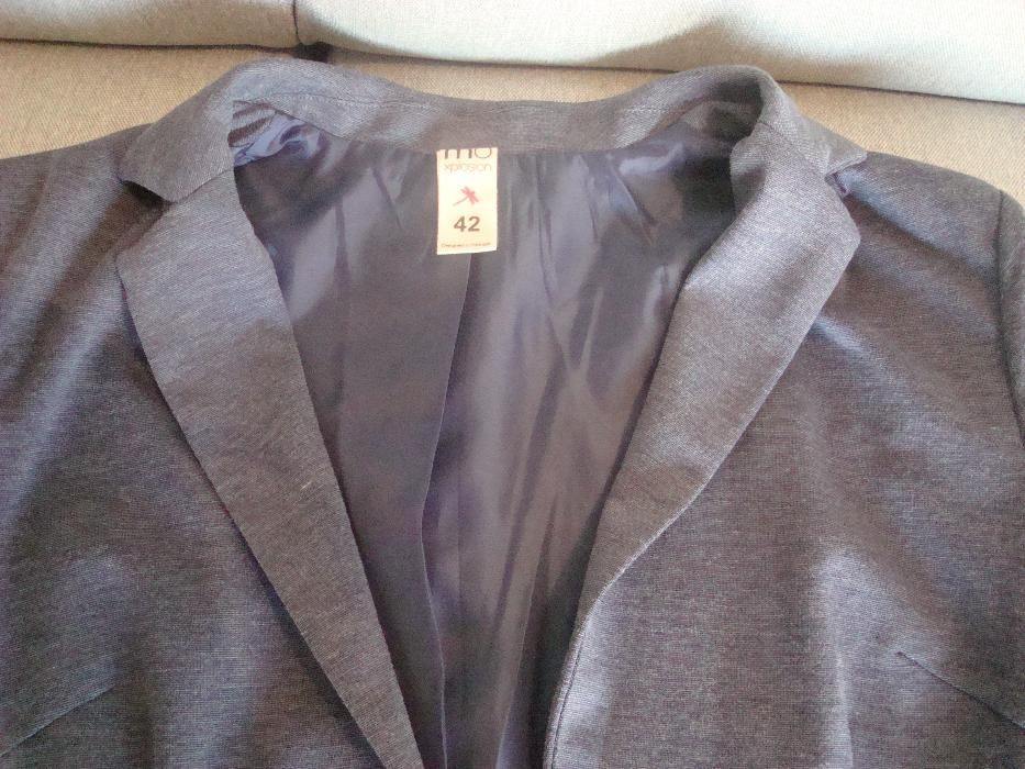 Blazer primaveril Modalfa novo tamanho 42