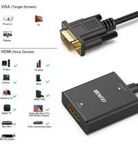 Benfei adapter HDMI