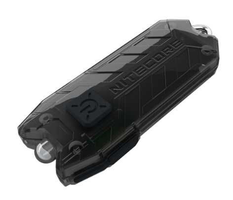 Фонарь наключник Nitecore Tube v 2.0  55лм 25м брелок подарок