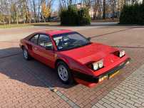 Ferrari Mondial Stan bardzo dobry.