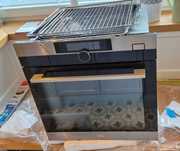 Sprzedam AEG Piekarnik parowy SteamBoost 8000 para