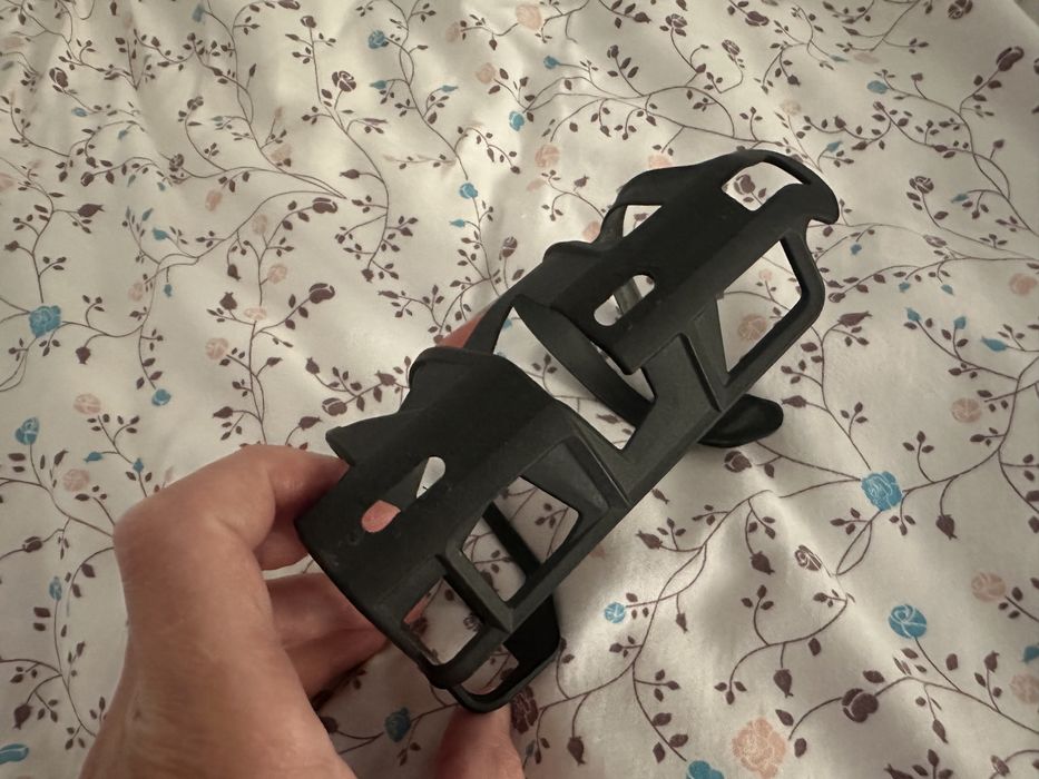 koszyk na bidon Elite PRISM Carbon + bidon