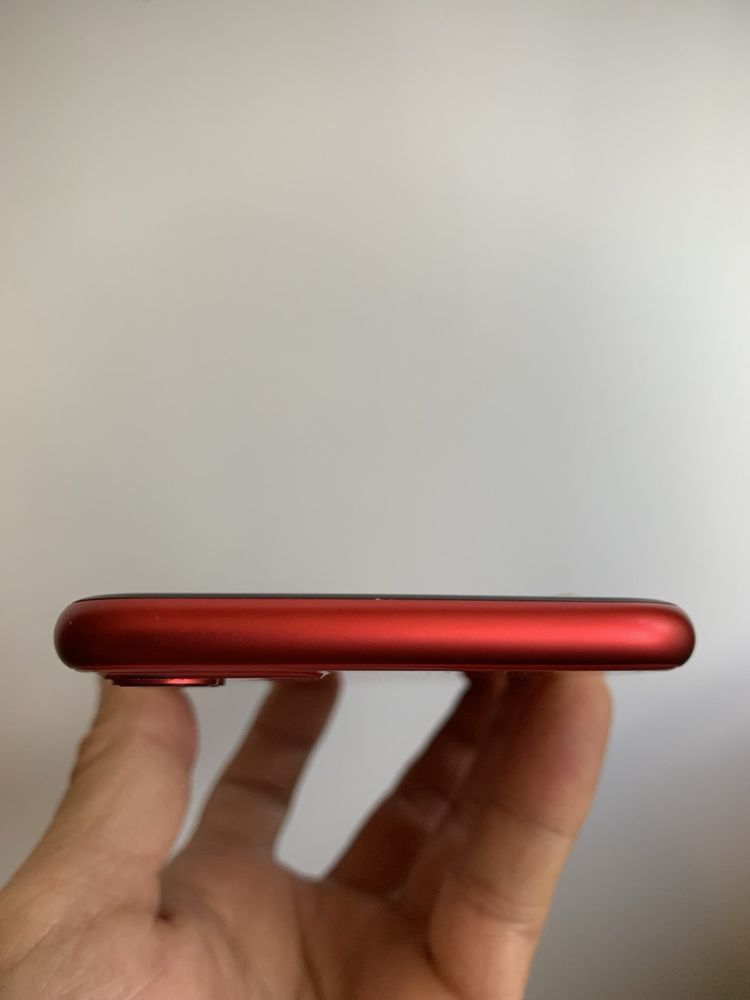 Iphone 11 red код пароль на запчасти