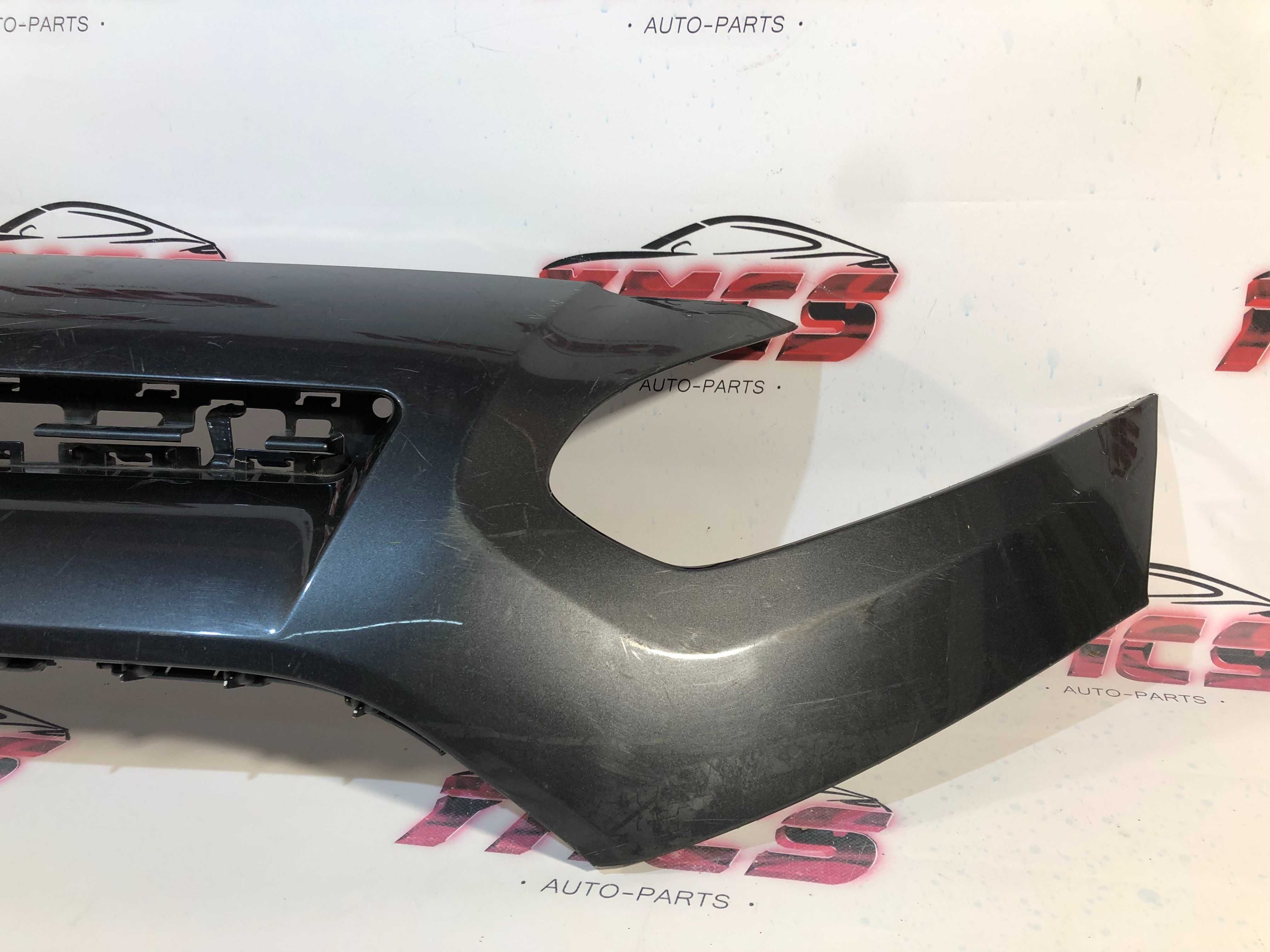 Grelha Frontal Parachoques Defletor FORD TRANSIT CONNECT Original