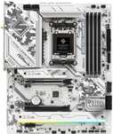 Комплект Asrock B650 Steel Legend wifi