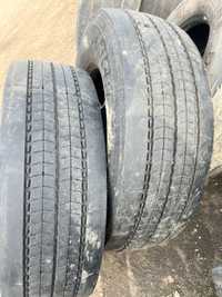 Michelin 315/70 R 22.5 za dwie sztuki