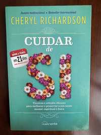 Cuidar de Si de Cheryl Richardson