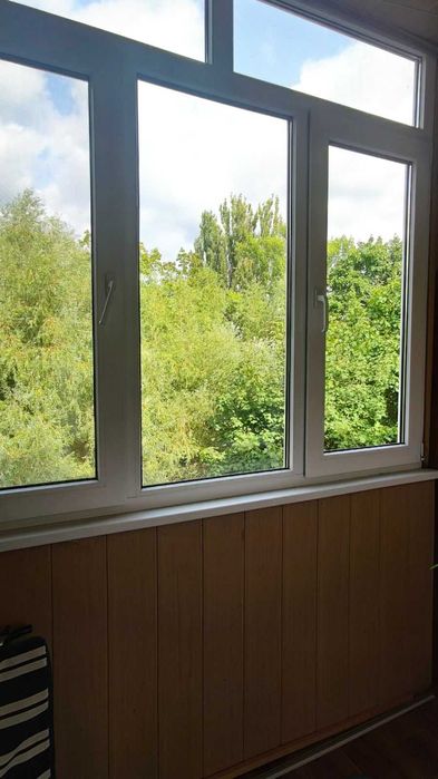 Продаж 1 к.кв р-н Виставка, цегла, не кутова, 4 поверх.ktr 32265