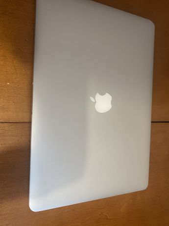 Apple MacBook Pro15’2014 retina/i7/16 Gb Ram/512 GB SSD