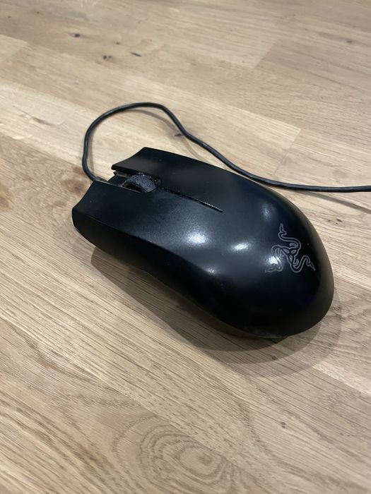 Myszka Razer Abyssus Essential