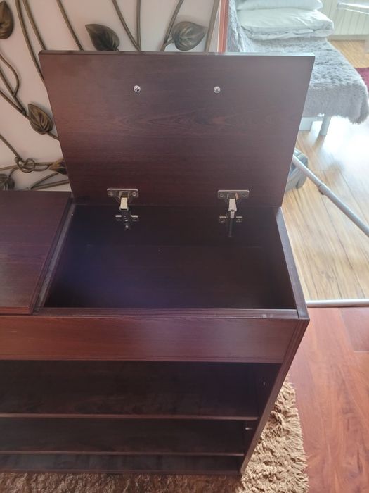 Szafa na buty i kurtki