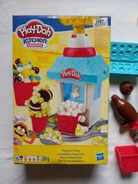 Zestaw Play-doh Popcorn