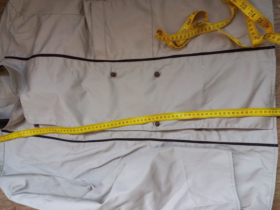 Костюм кухаря хл  розмір з фартуком