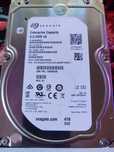 Seagate Enterprise Capacity 4TB ST4000NM0025 - SAS