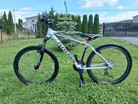 Rower górski mtb bmx KROSS hexagin x3 koła 26 shimano Biały