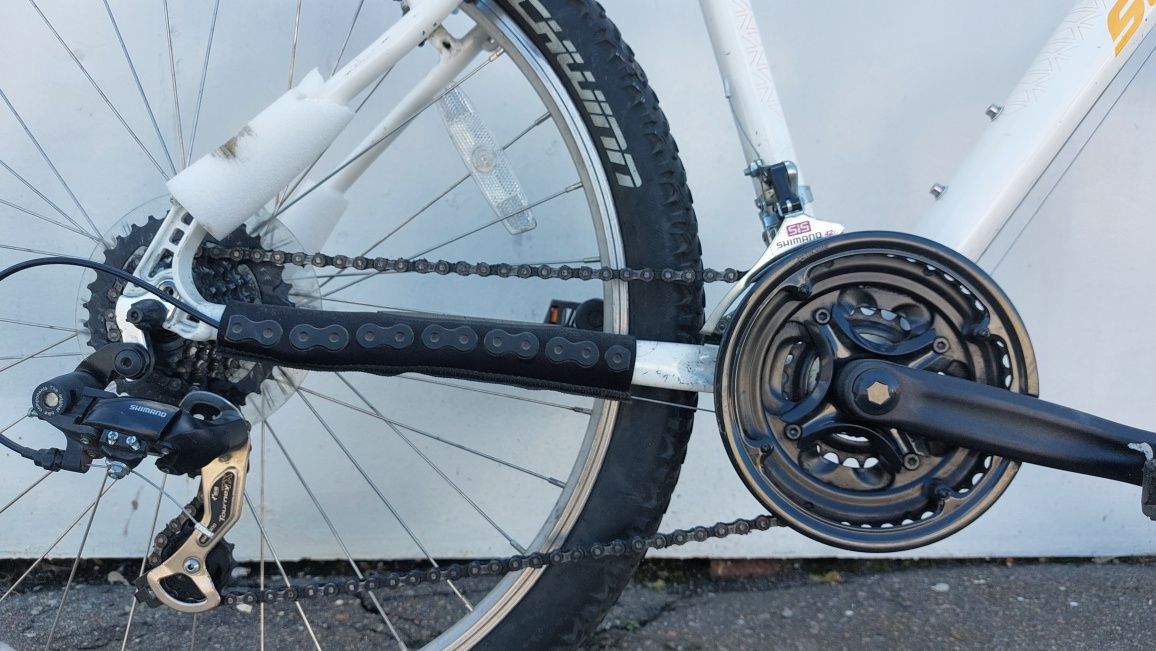 Велосипед Schwinn Mesa 2. 26".