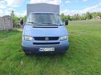 Volkswagen Transporter T4