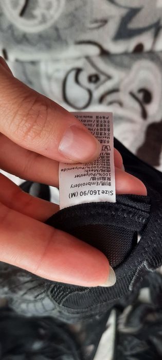 Комплек білизни sm