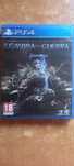 Shadow Of war  ,STAR WARS battlefront