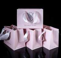 Пакет Вікторія Сікрет,пакет Victoria's Secret,пакети s-m