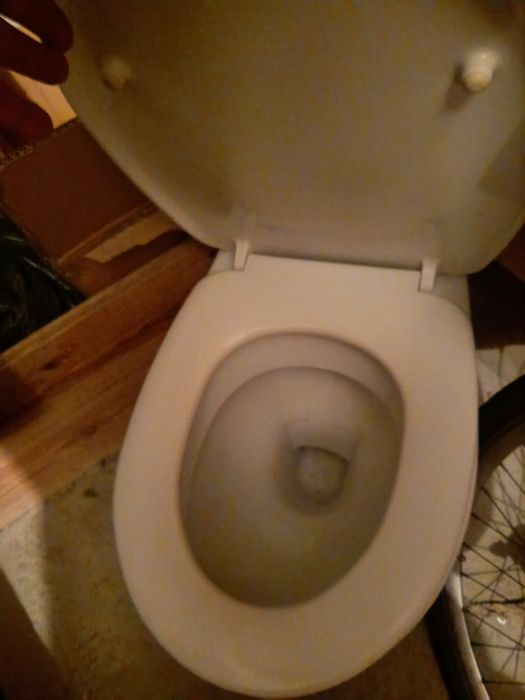 Sprzedam muszlę WC