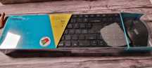 Teclado e Rato Bluetooth Rapoo - NOVO