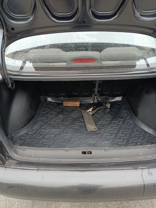 Продам Daewoo SENS