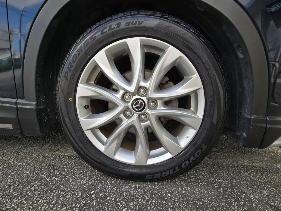 диски R17, 5*114,3