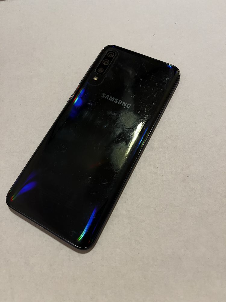 Zamienie Samsung galaxy A70