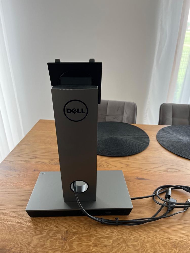 Podstawa uchwyt noga do monitora Dell DS1000 ze stacją dokującą