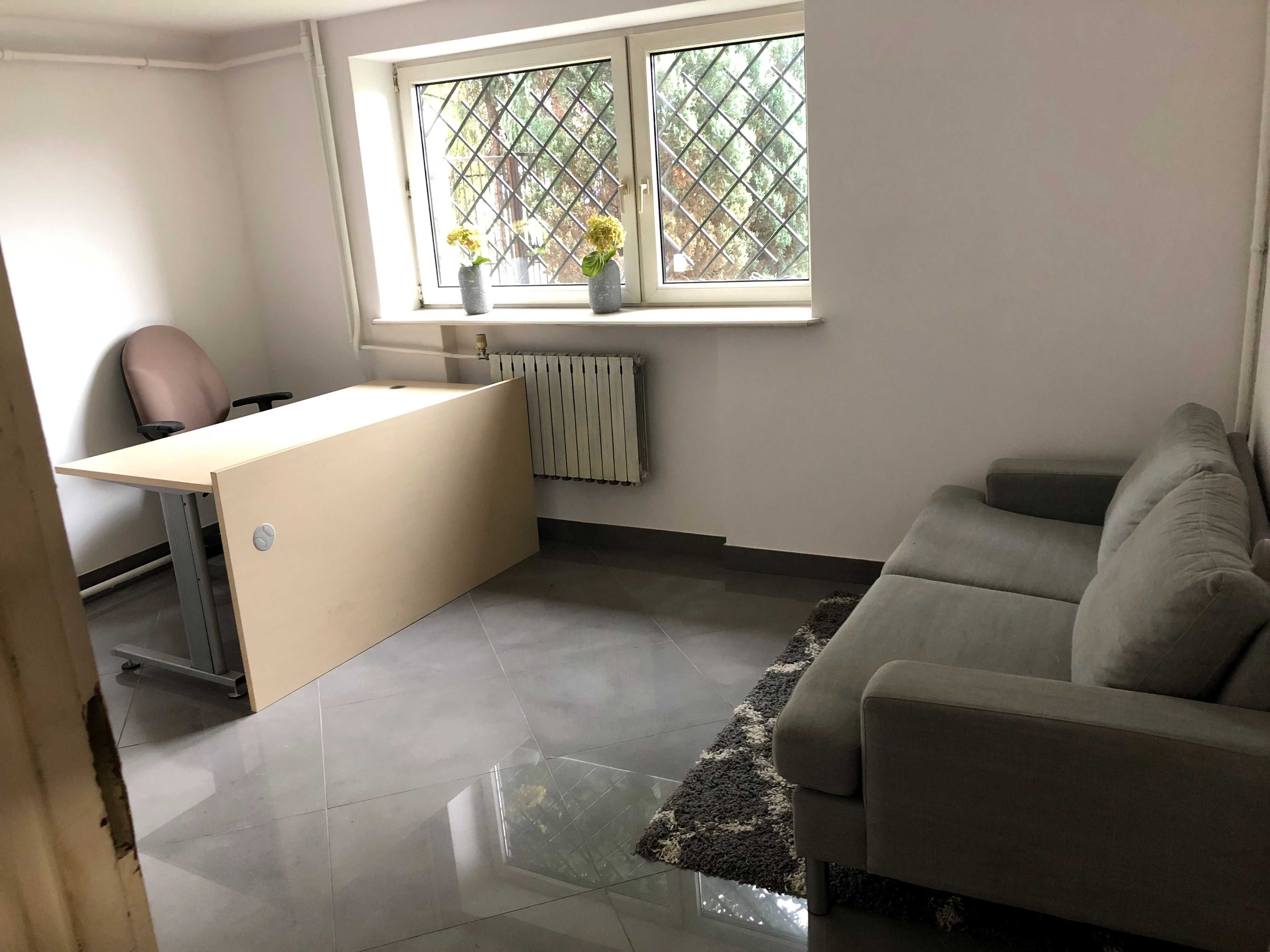 Lokal użytkowy, biuro, magazyn 80m2 Targówek