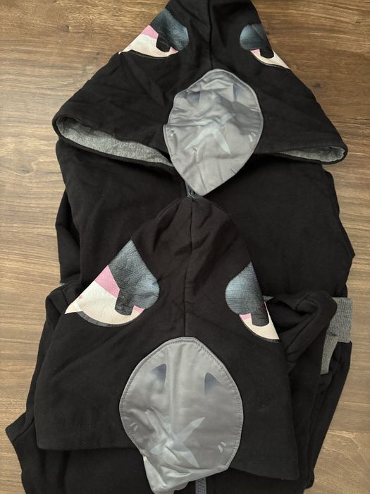 Bluzy 134, jak nowe!