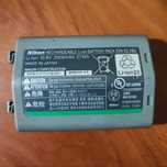 Аккумуляторная батарея Nikon en el18c