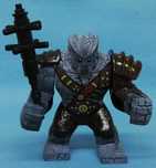 Korg XL (Marvel)