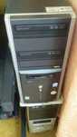 Komputer stacjonarny Pentium 4