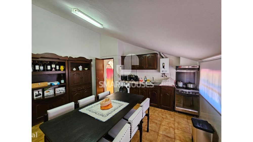 ARRENDA: Apartamento T2 Sarzedo