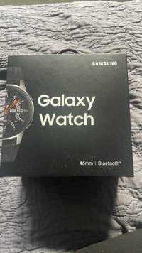 Zegarek galaxy Watch samsung 46 mn